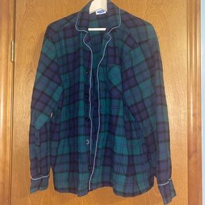 Old Navy pajama top